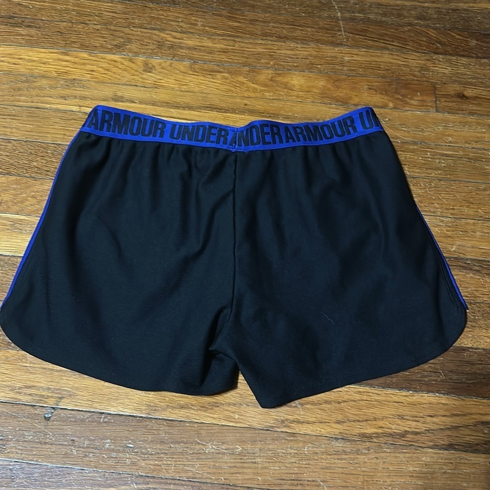 Womens Two Piece Workout Set, ProPlayer & Under Armour, Sz Medium - Picture 8 of 11